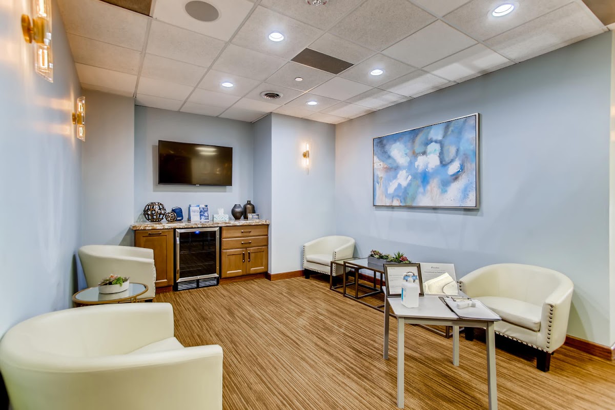 Schaumburg Dental Implant Center photo 1