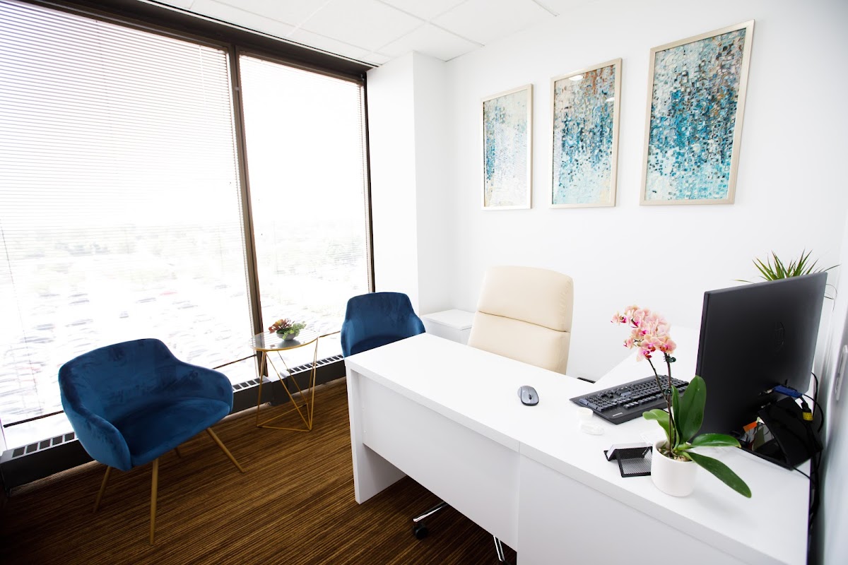 Schaumburg Dental Implant Center photo 4