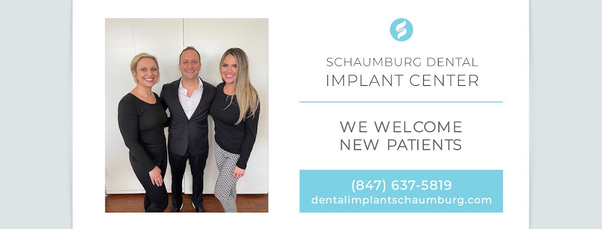 Schaumburg Dental Implant Center photo 6