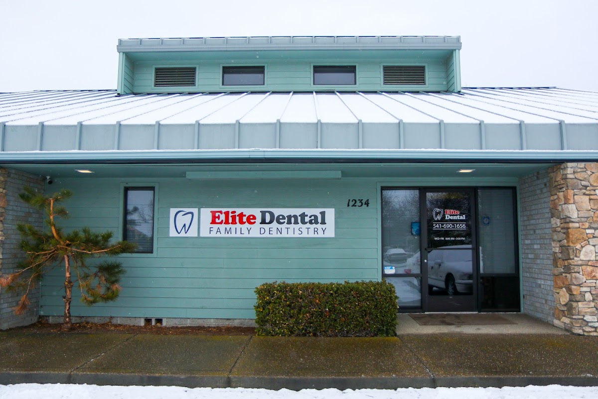 Elite Dental photo 3