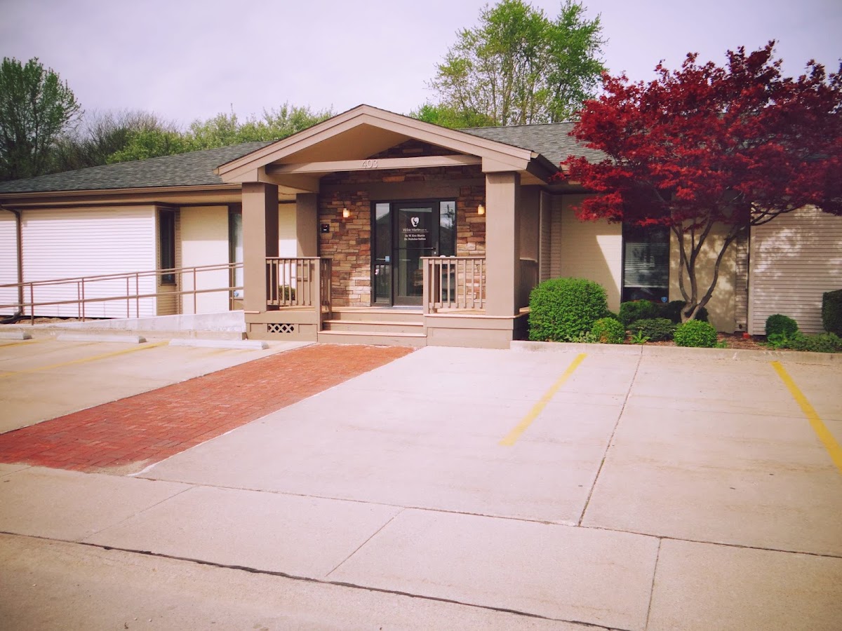 W. Eric Martin, DDS, PC photo 1