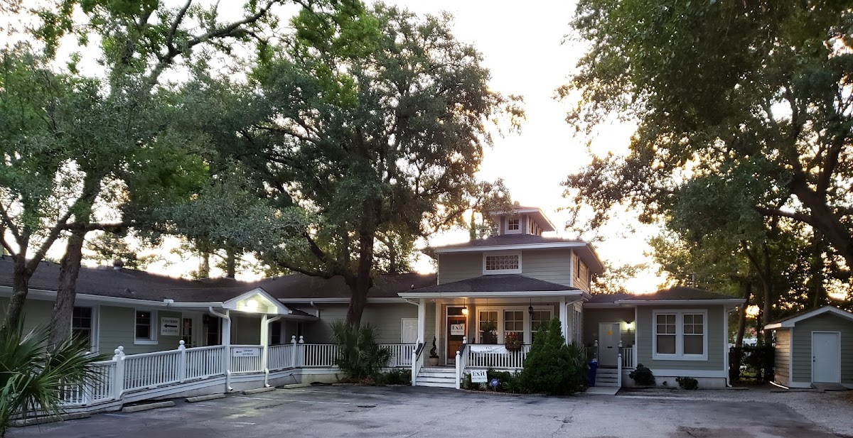 James Island Family, Cosmetic, and Implant Dentistry photo 2