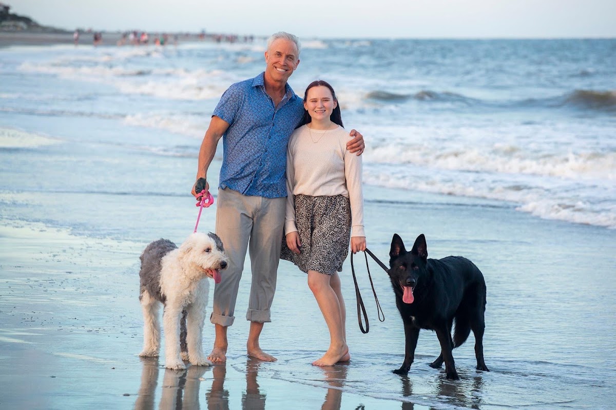 James Island Family, Cosmetic, and Implant Dentistry photo 5