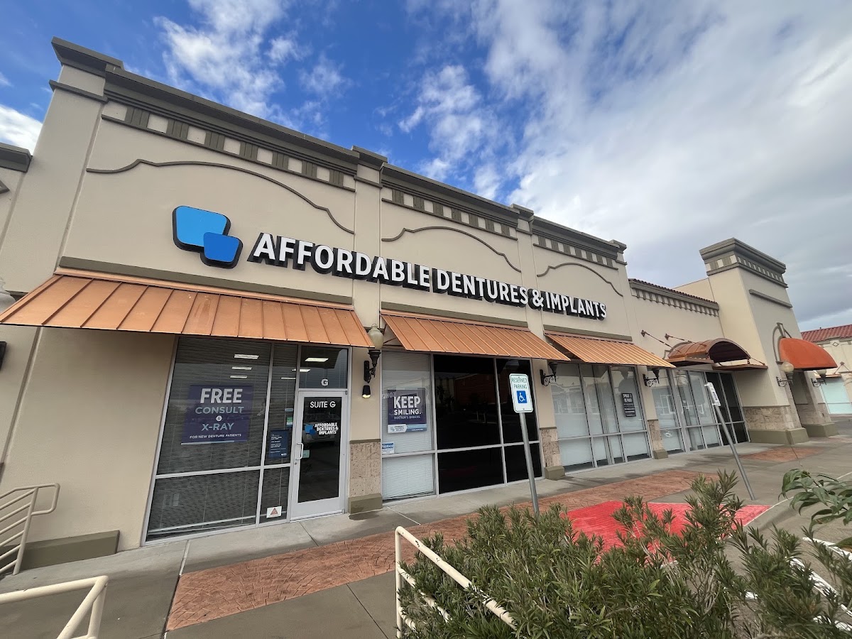 Affordable Dentures & Implants - El Paso photo 2