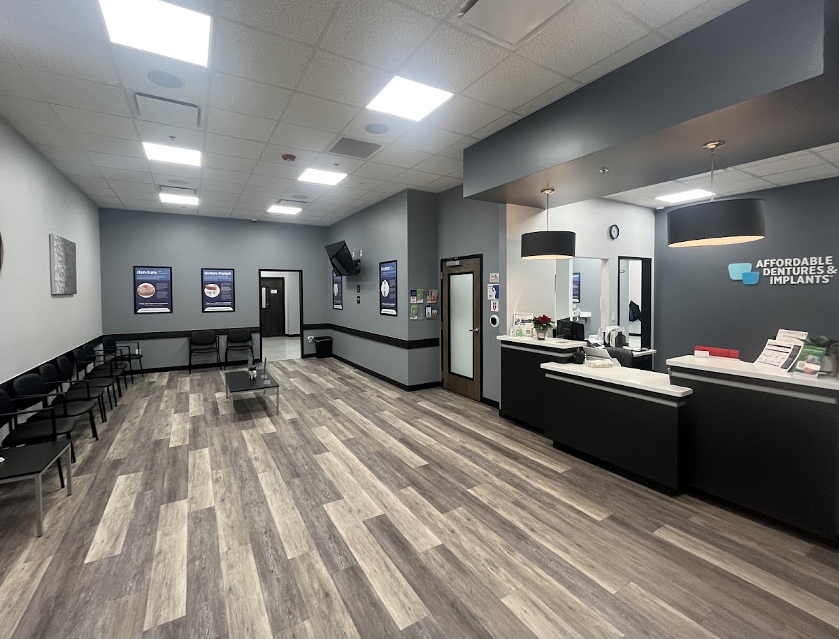 Affordable Dentures & Implants - El Paso photo 3