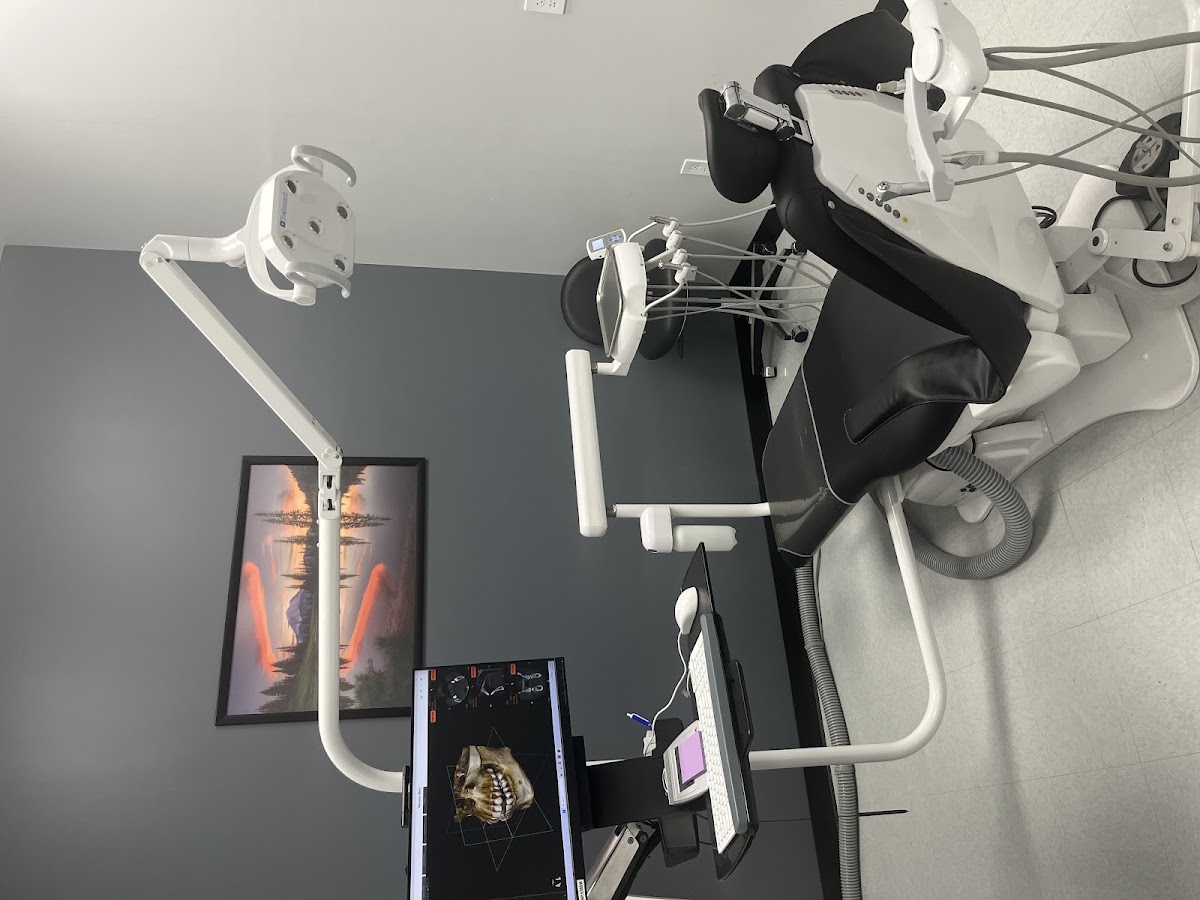 Affordable Dentures & Implants - El Paso photo 4