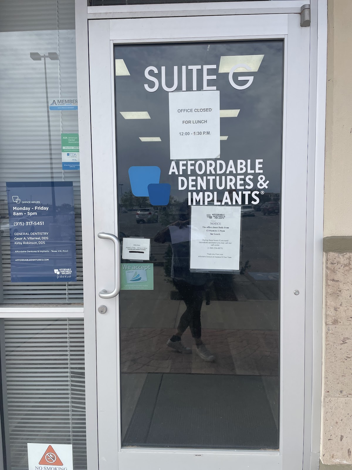 Affordable Dentures & Implants - El Paso photo 5