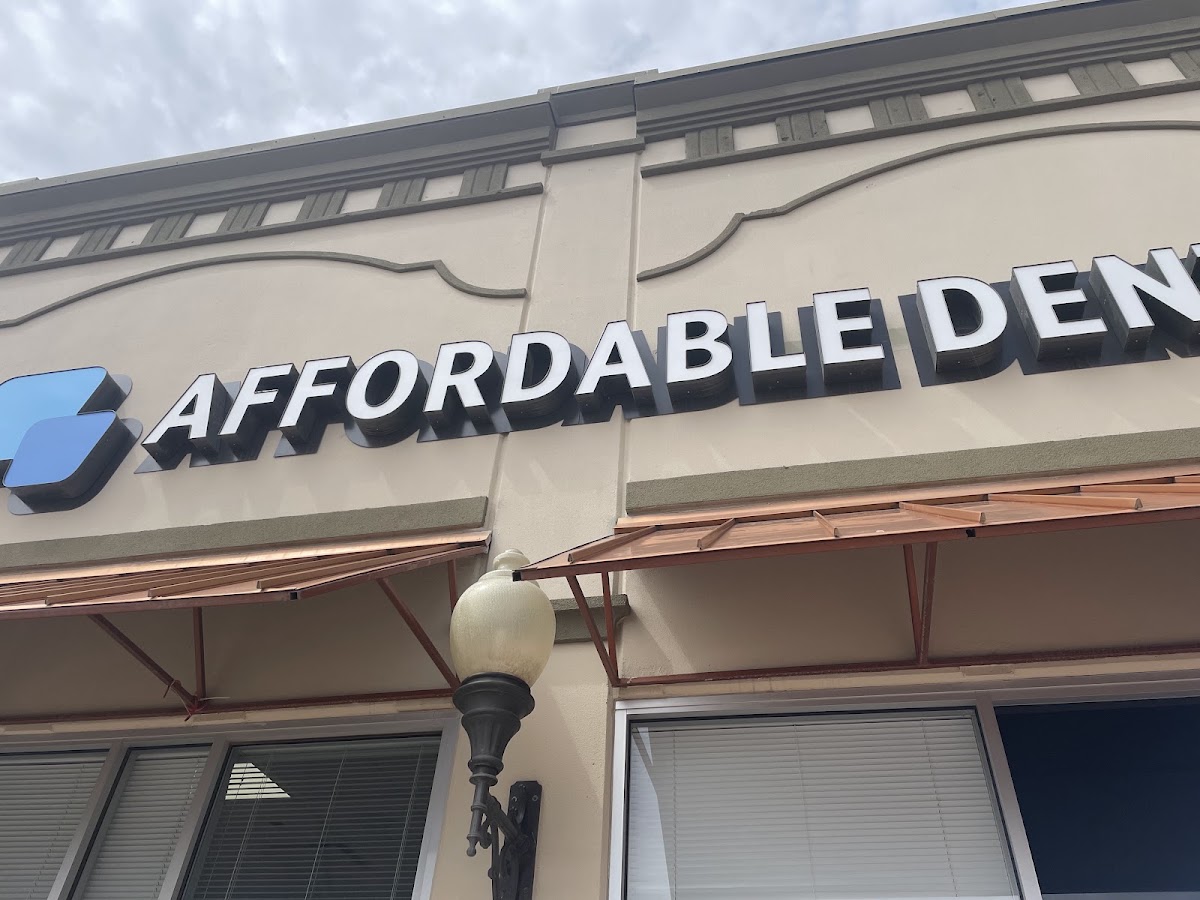 Affordable Dentures & Implants - El Paso photo 6
