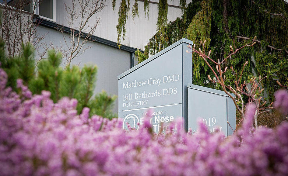 Madrona Dental Care photo 3