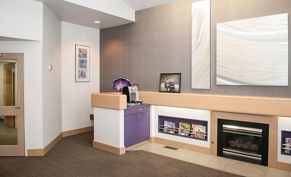 Madrona Dental Care photo 4