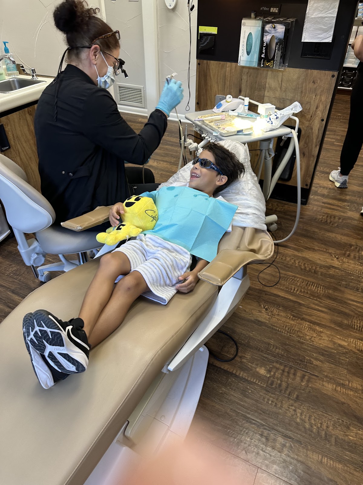 Cornerstone Dental photo 3