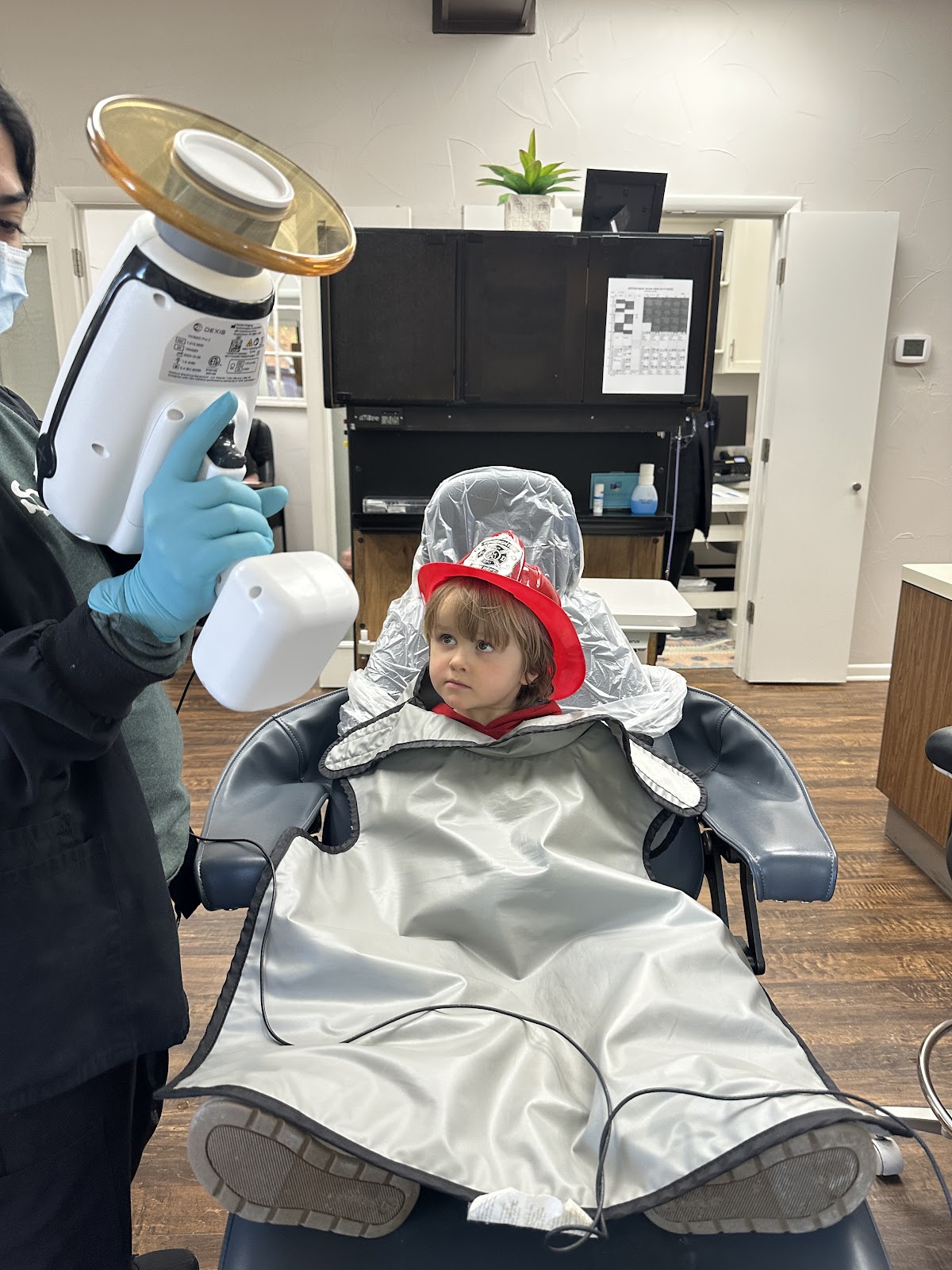 Cornerstone Dental photo 4