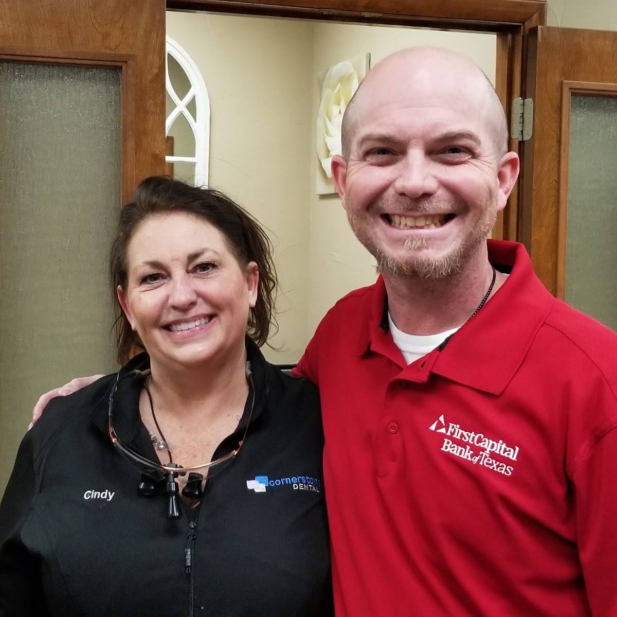 Cornerstone Dental photo 5