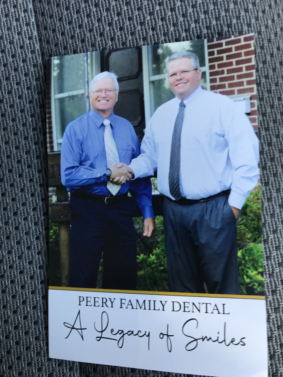 Sven L Peery DMD, Peery Family Dental photo 4