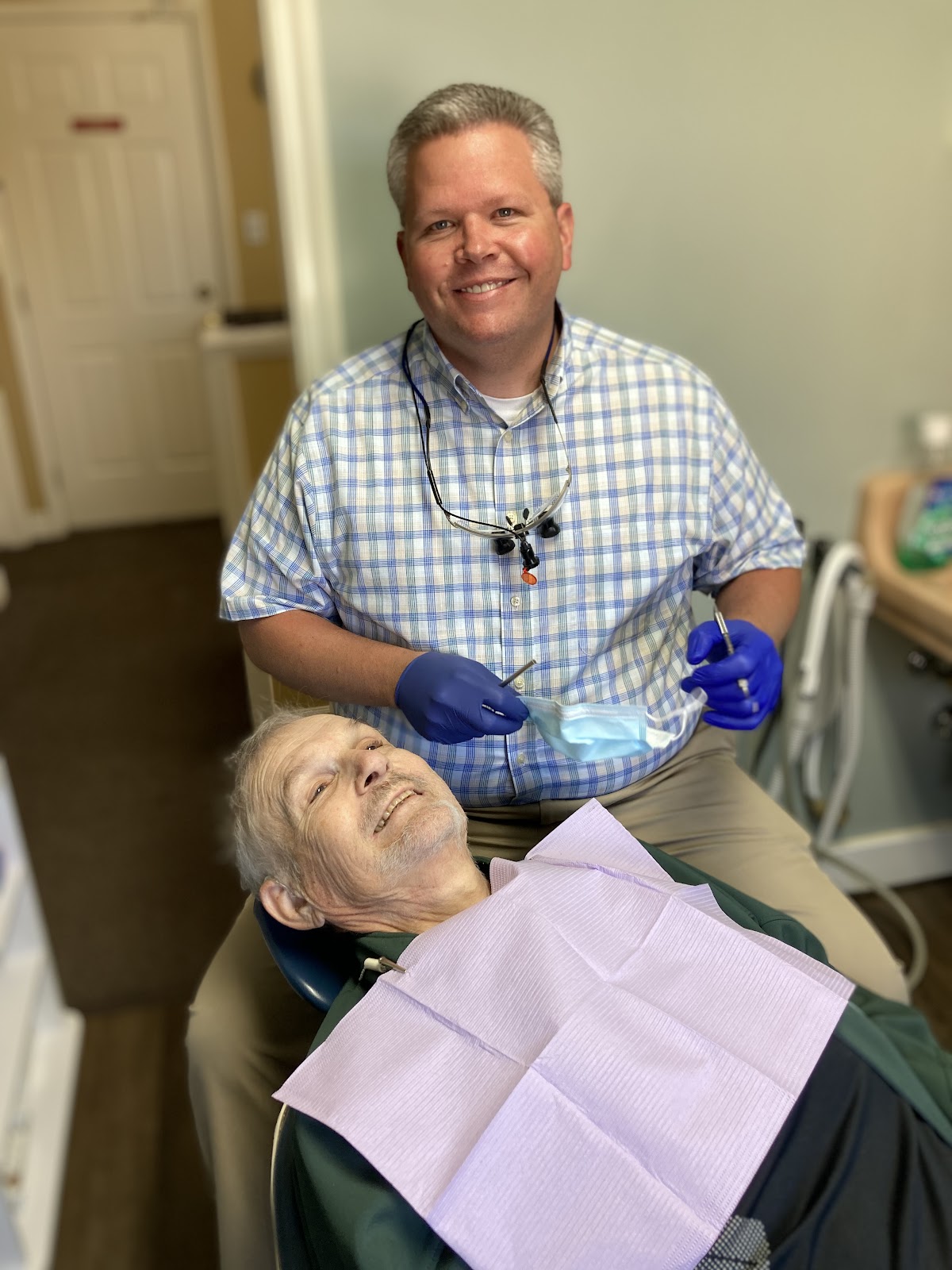 Sven L Peery DMD, Peery Family Dental photo 5