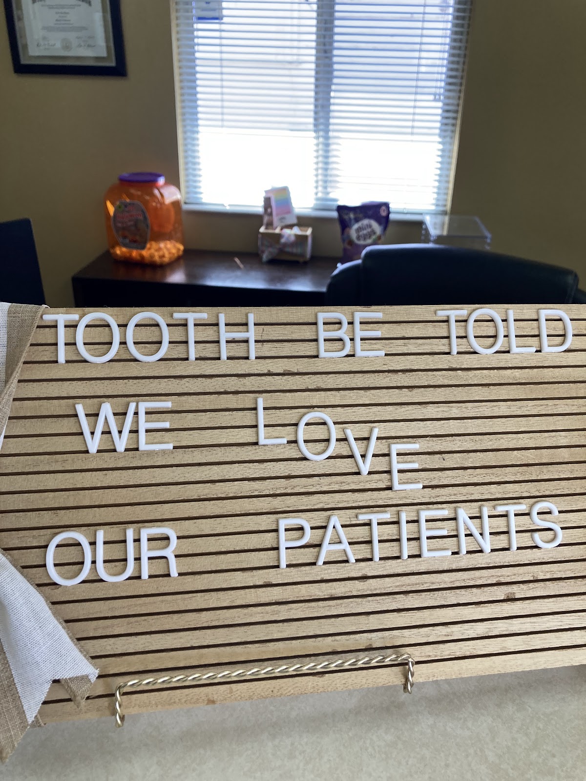 Sven L Peery DMD, Peery Family Dental photo 6