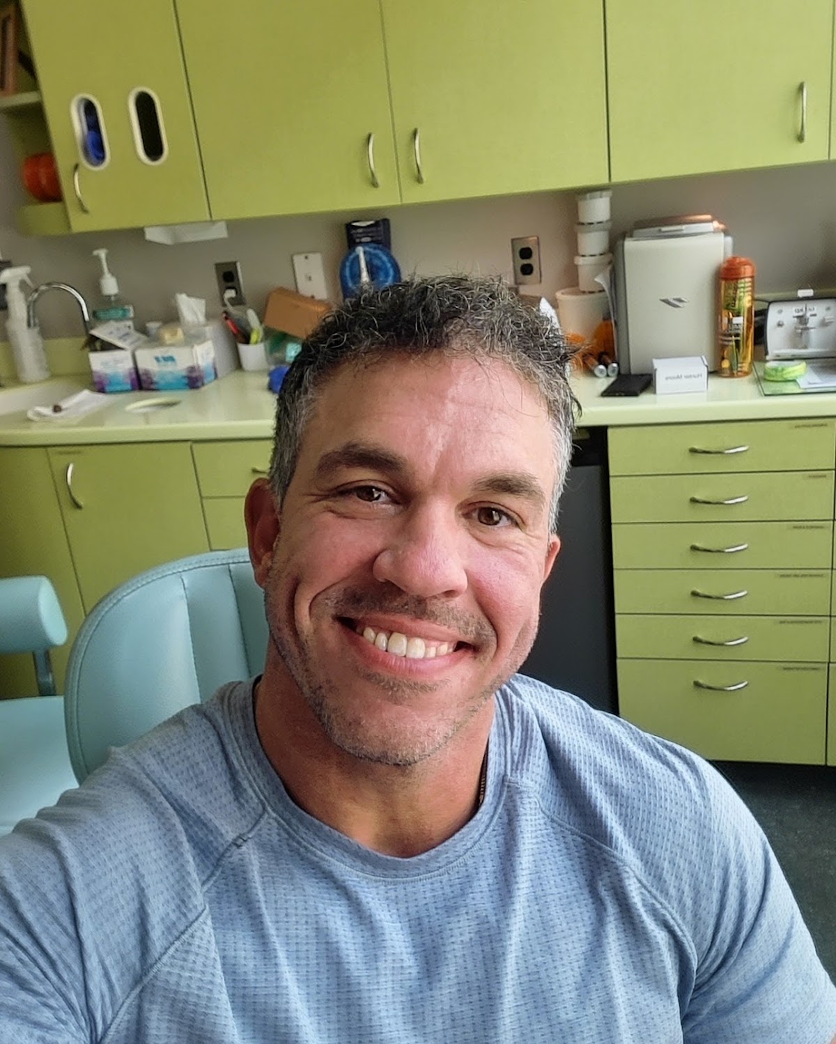 Mitchell Baldree, DDS photo 2