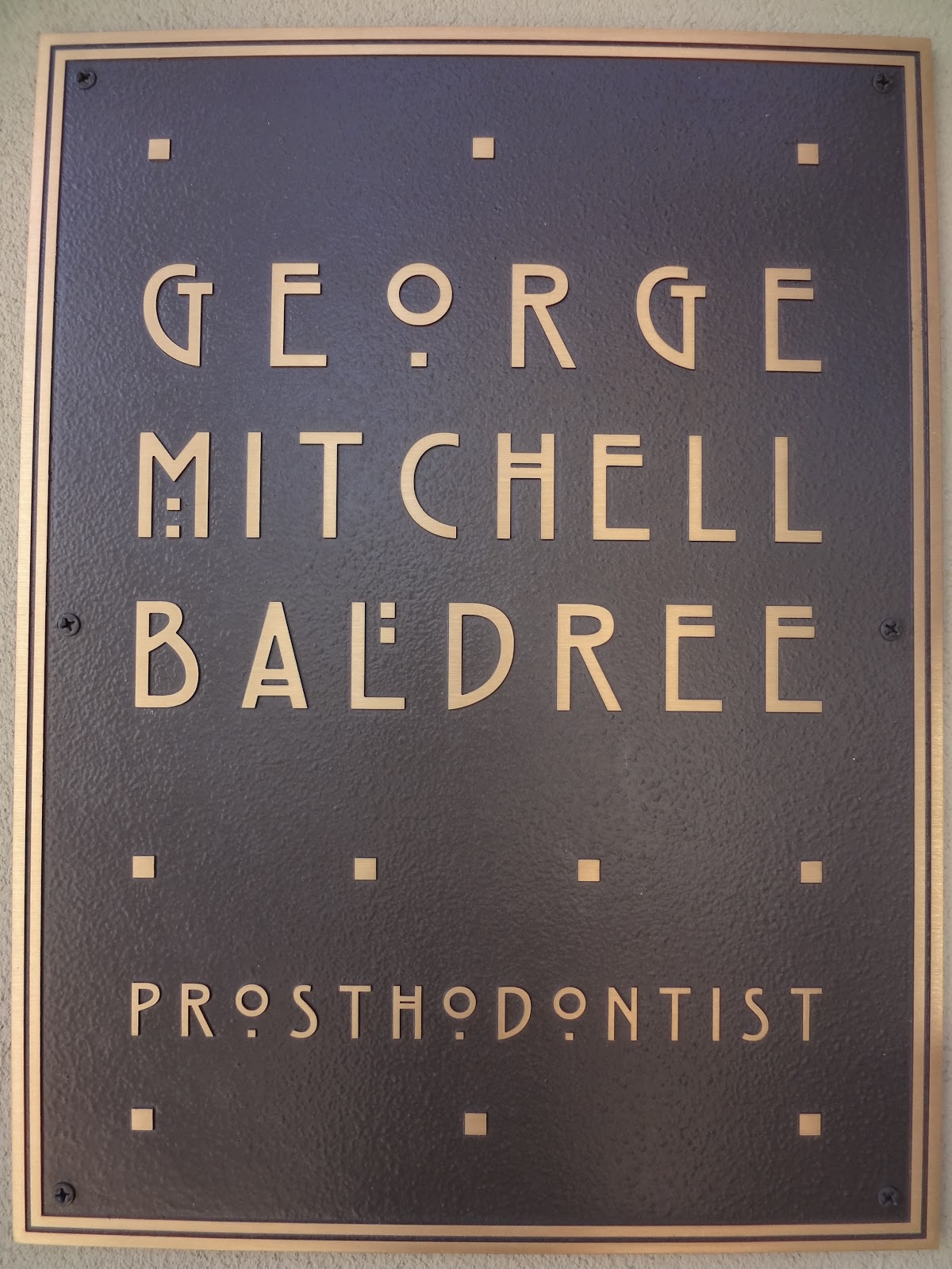Mitchell Baldree, DDS photo 3
