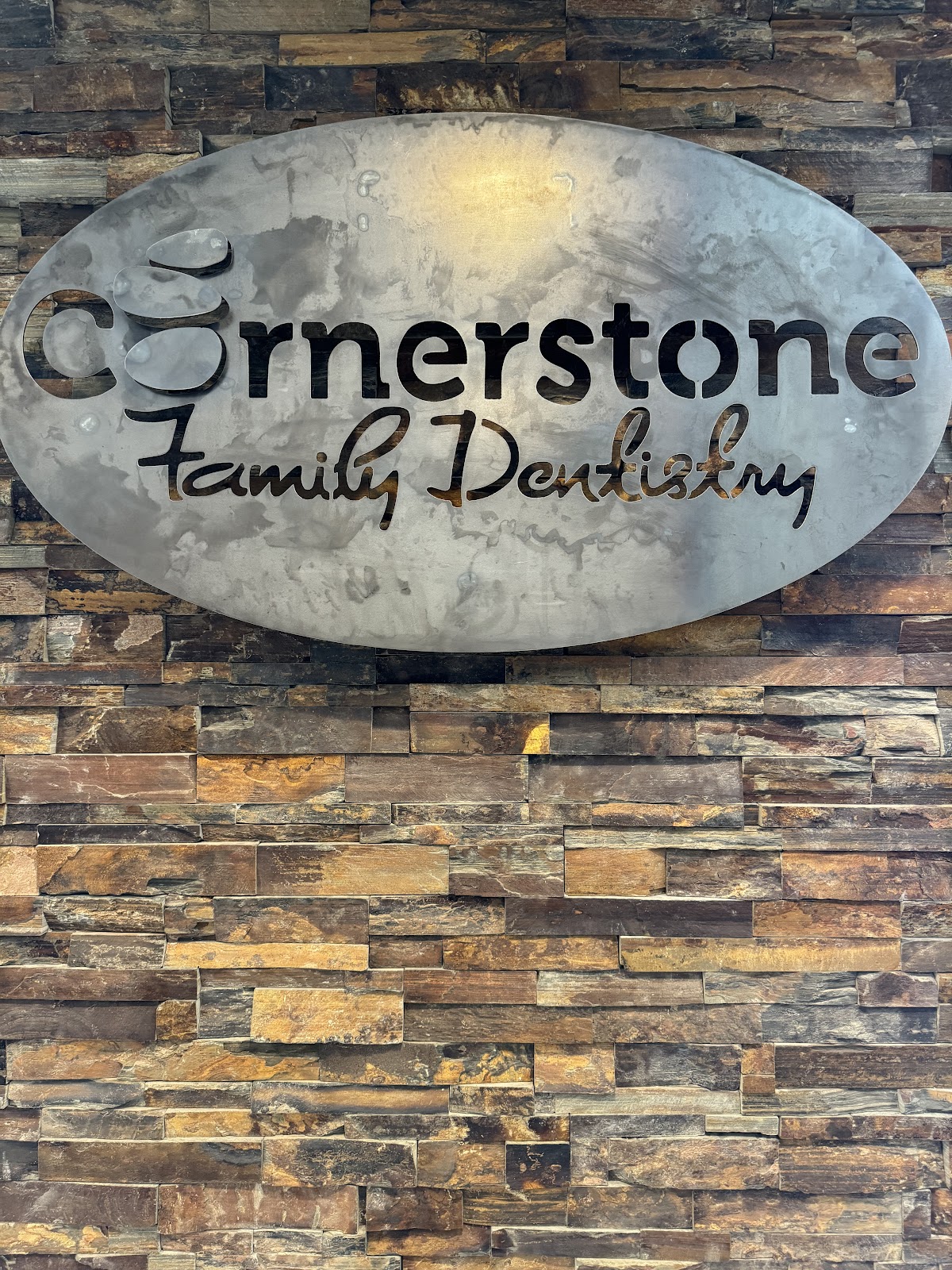 Cornerstone Family Dentistry - Davenport photo 1