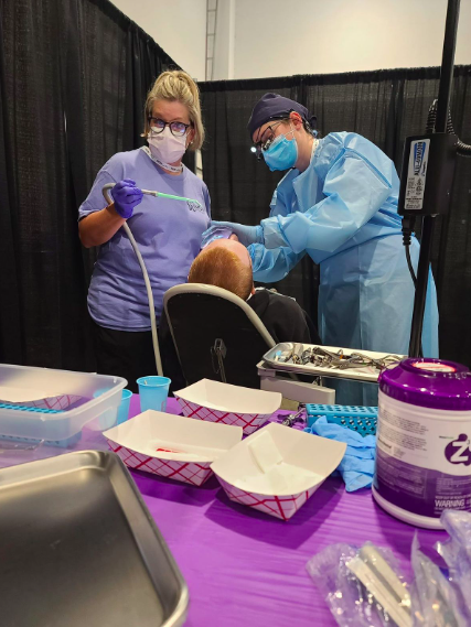 Cornerstone Family Dentistry - Davenport photo 4