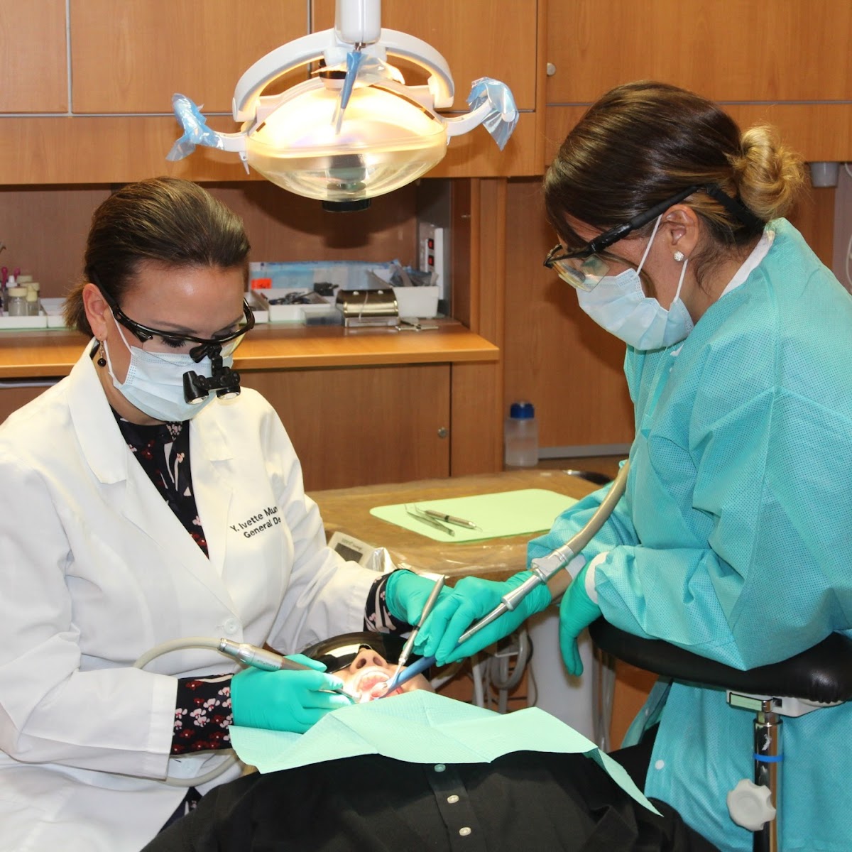 El Paso Smiles Center, PLLC photo 3