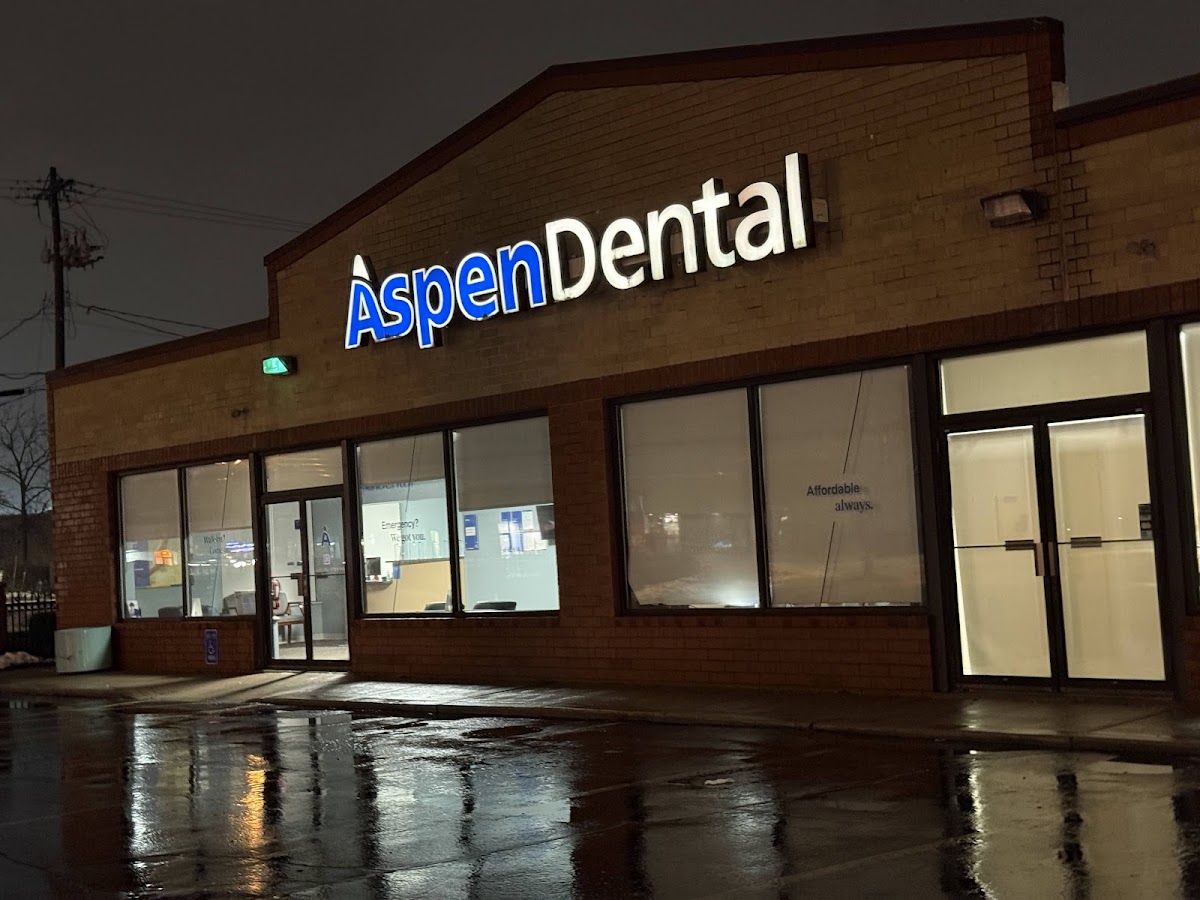 Aspen Dental - Mentor photo 3