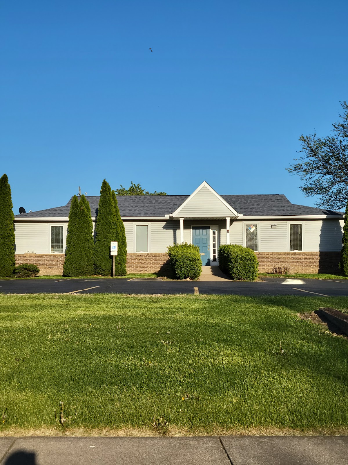 Reed John Oral Surgery & Dental photo 1