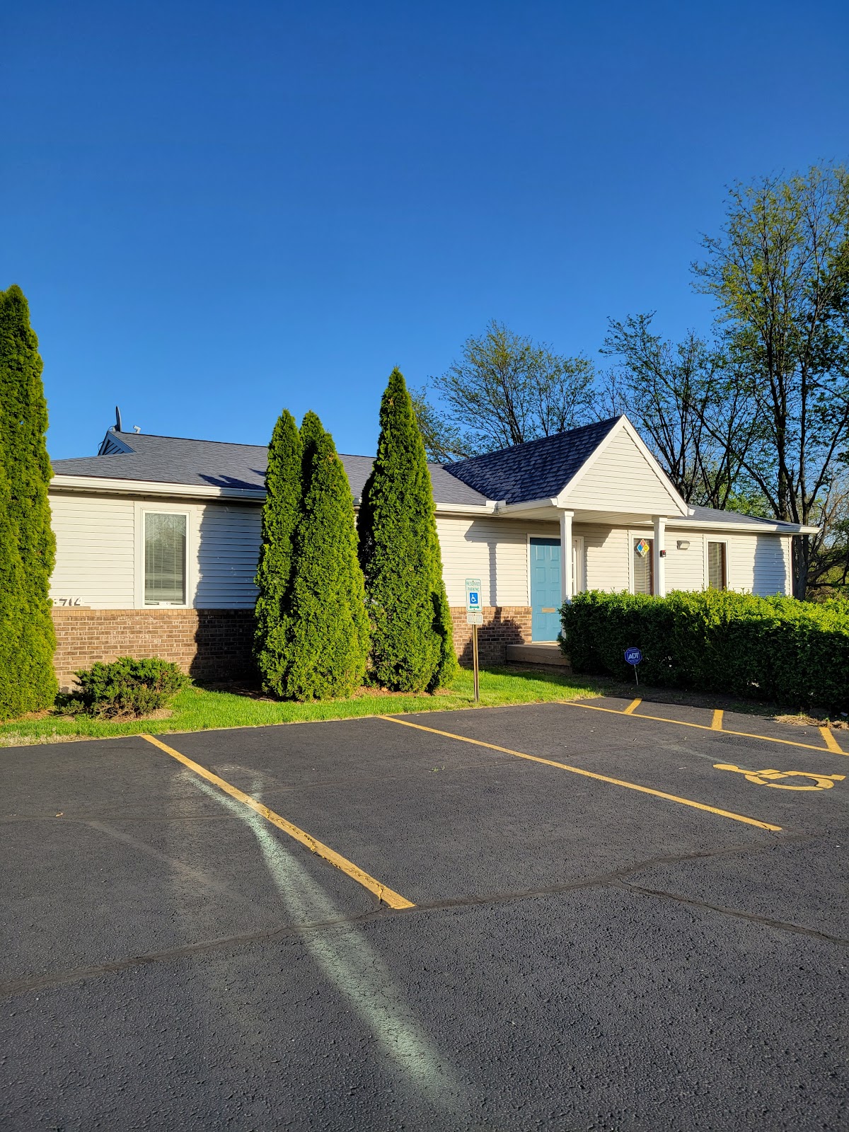 Reed John Oral Surgery & Dental photo 2