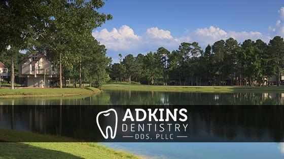 Adkins Dentistry, DDS photo 1