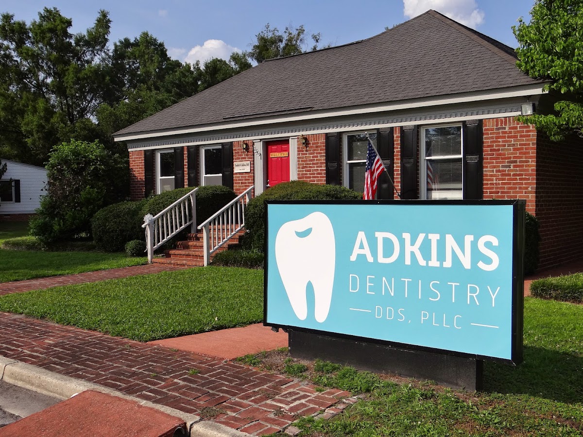 Adkins Dentistry, DDS photo 2