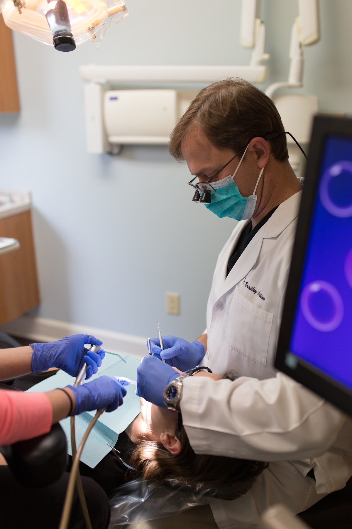 Adkins Dentistry, DDS photo 6