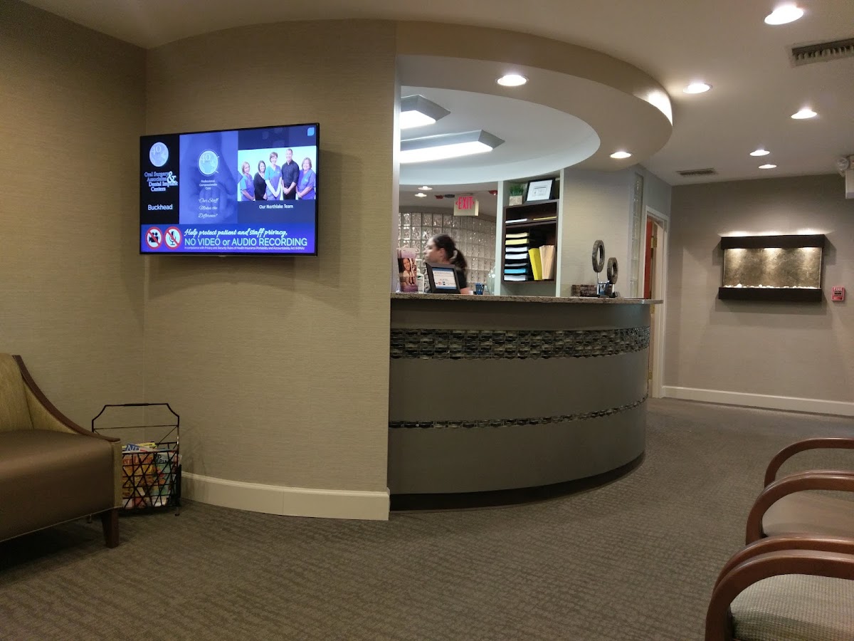 Oral Surgery Associates & Dental Implant Centers photo 2