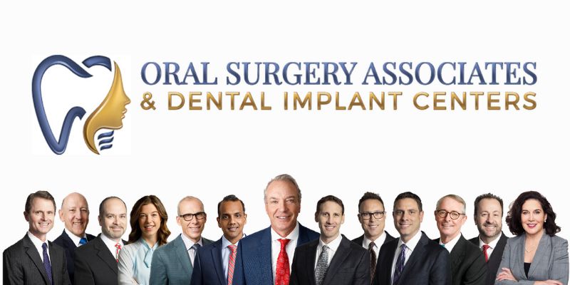 Oral Surgery Associates & Dental Implant Centers photo 5