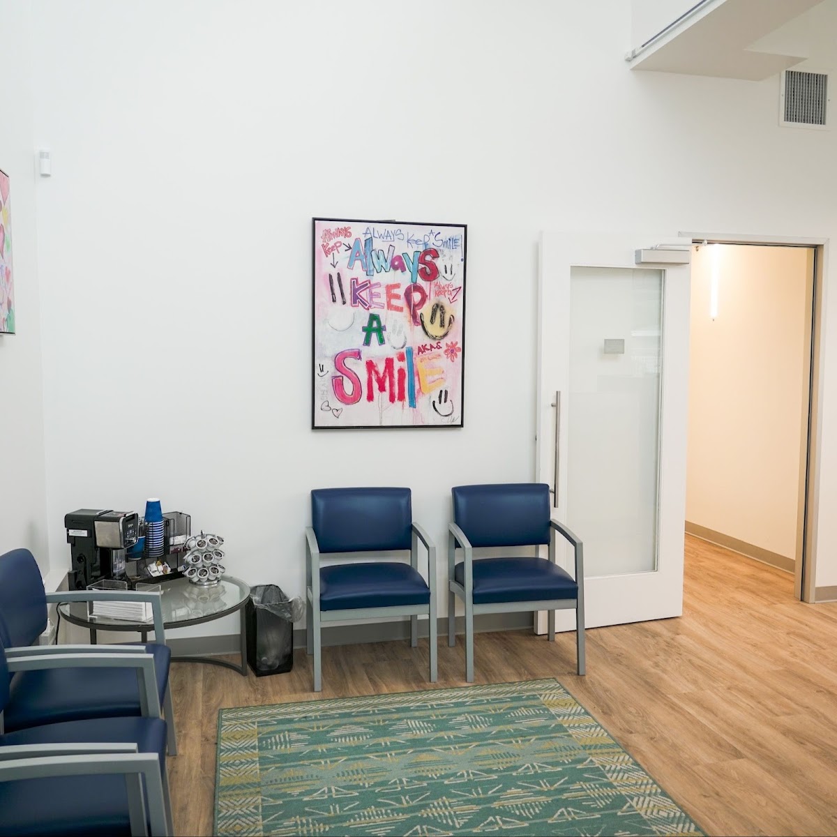 Solana Smiles & Implant Center photo 1
