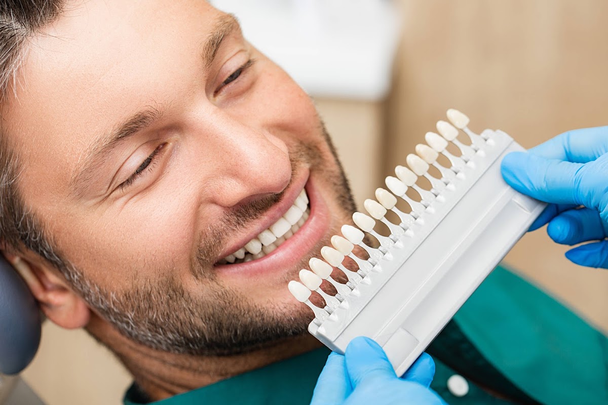Solana Smiles & Implant Center photo 5