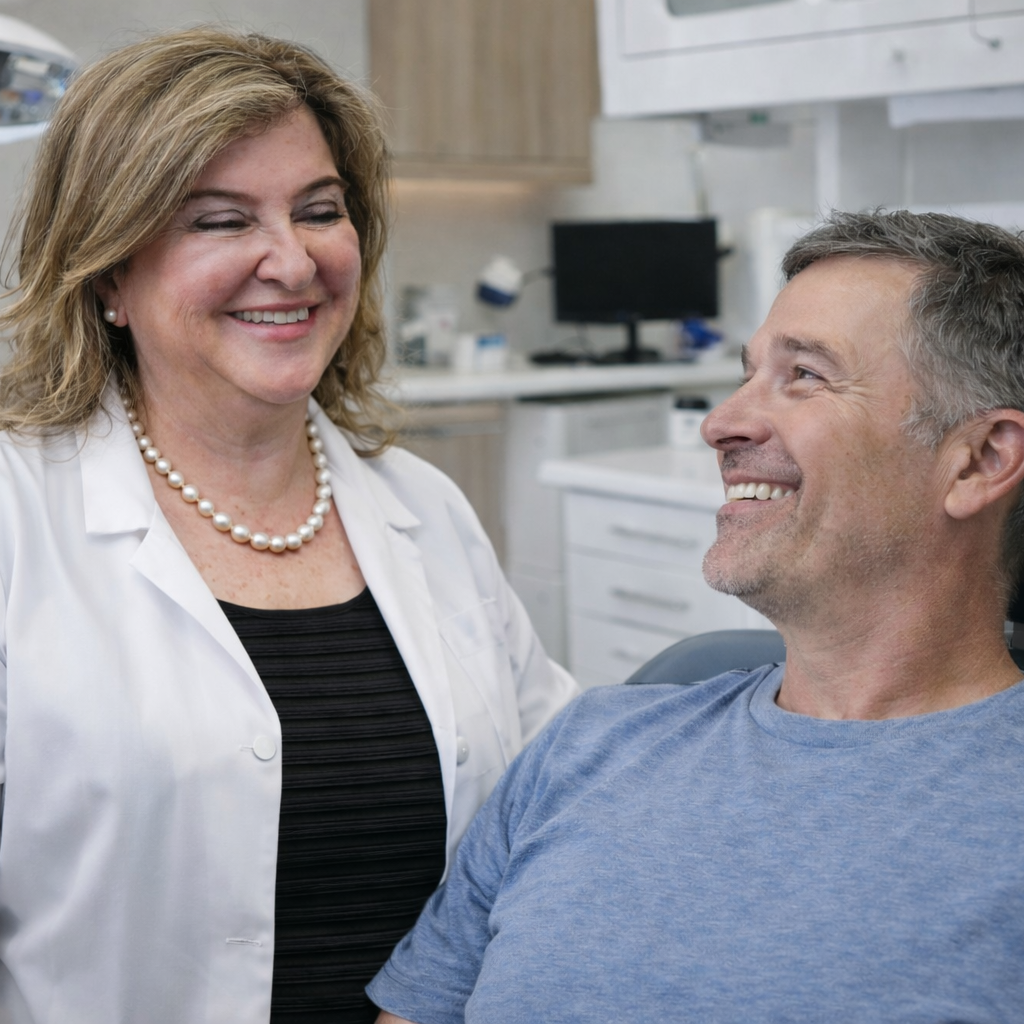 Solana Smiles & Implant Center photo 6