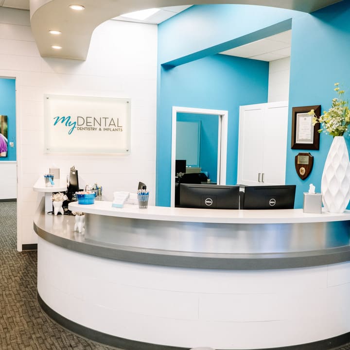 My Dental Dentistry & Implants Gilbert photo 2