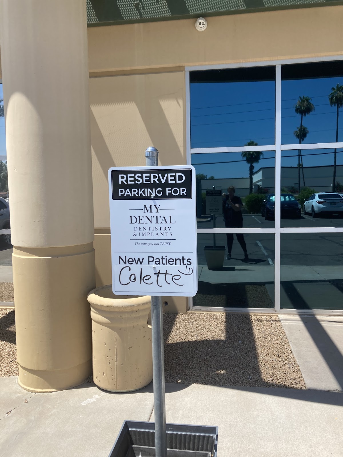 My Dental Dentistry & Implants Gilbert photo 4