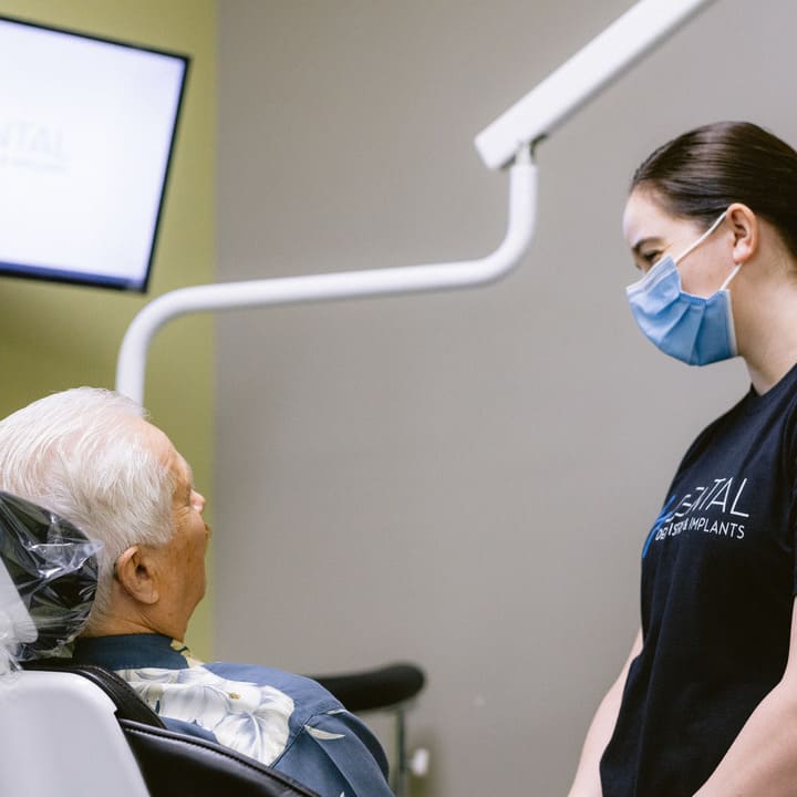 My Dental Dentistry & Implants Gilbert photo 6
