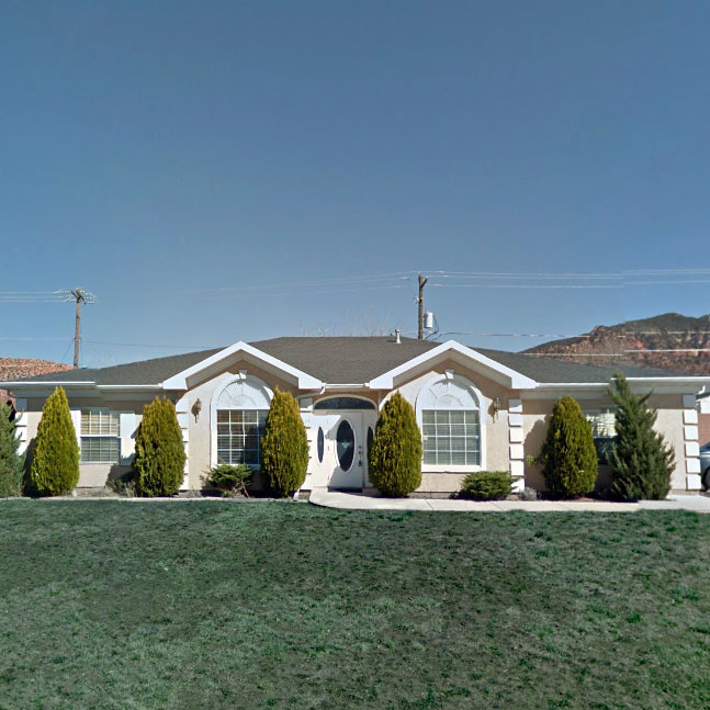 Dentist Cedar City | Smiles Restored Cedar City photo 1
