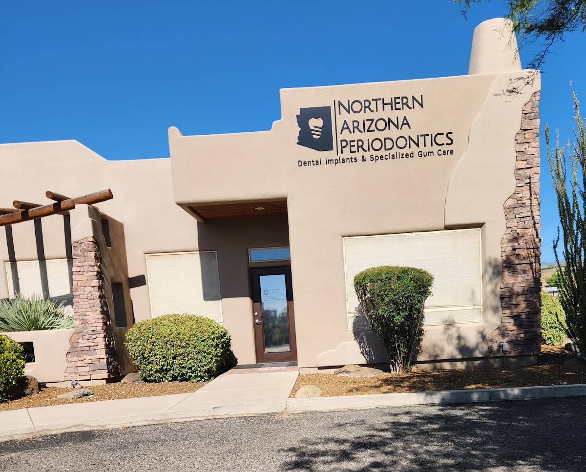 Northern Arizona Periodontics - Cottonwood photo 1