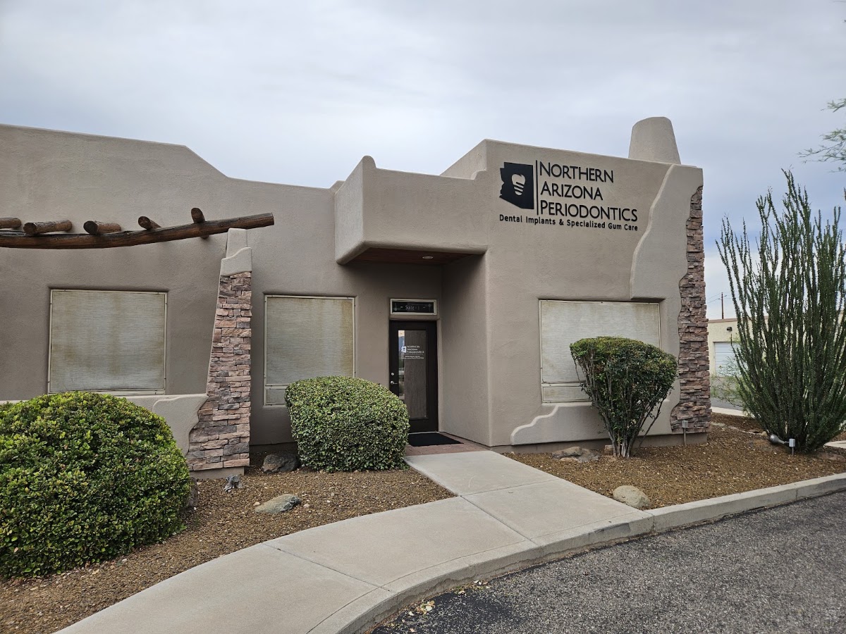 Northern Arizona Periodontics - Cottonwood photo 2