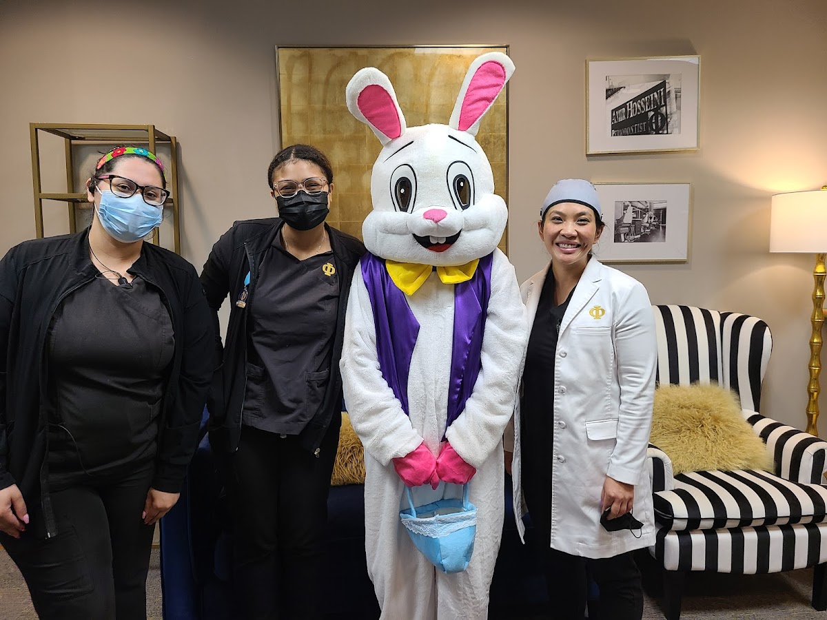 Aesthetic Periodontal & Implant Specialists photo 5