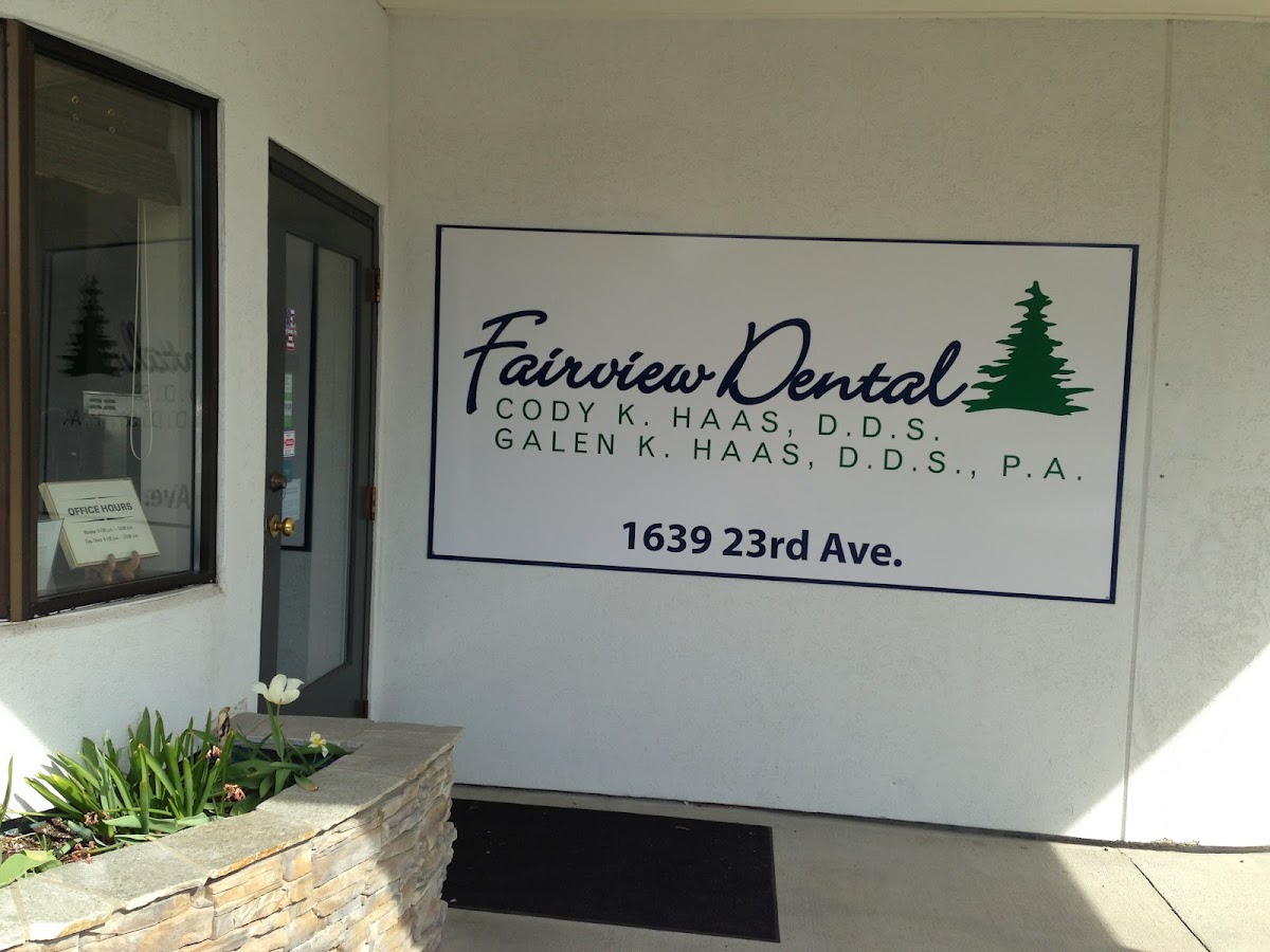Fairview Dental photo 1