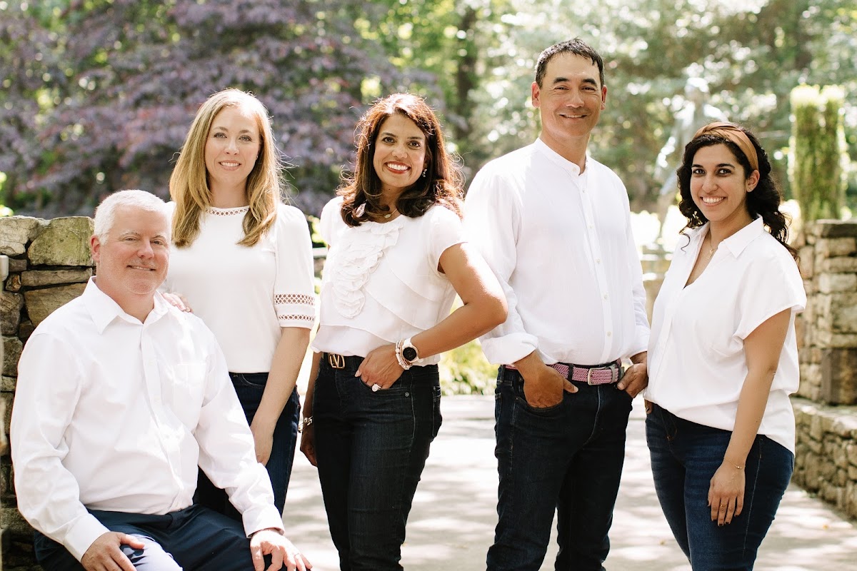 Triad Dentistry photo 1