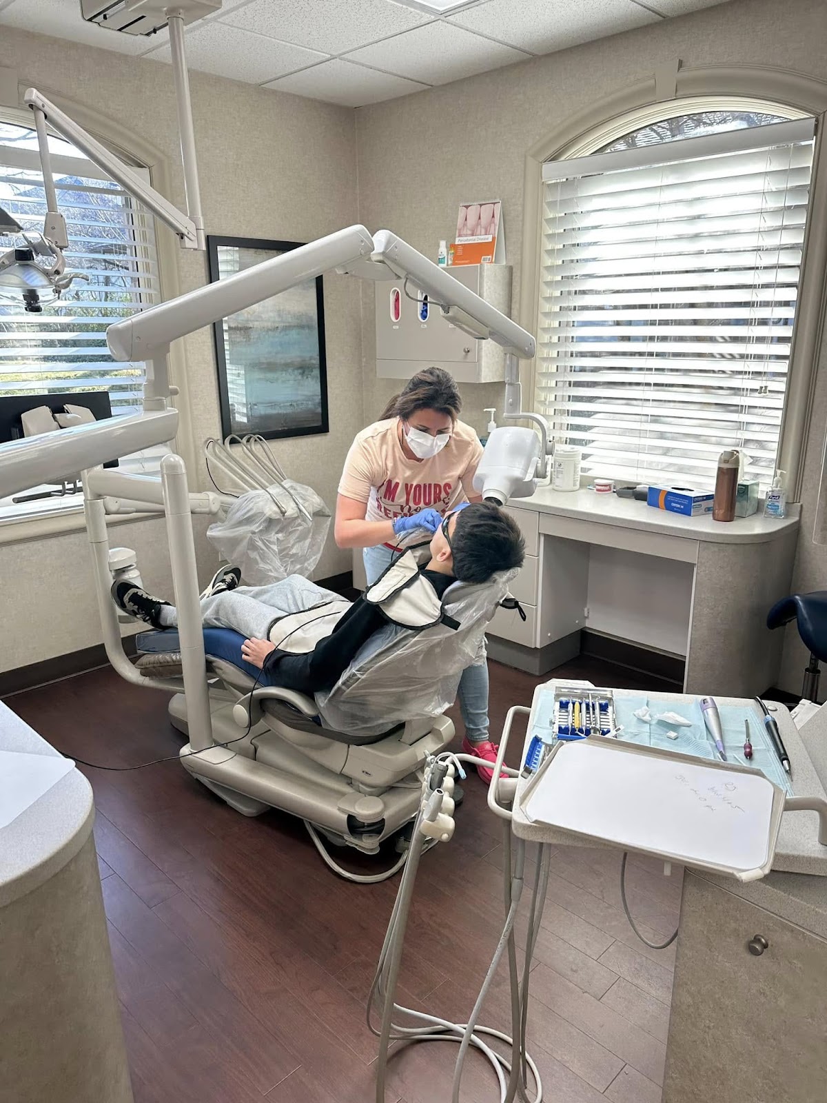 Triad Dentistry photo 2