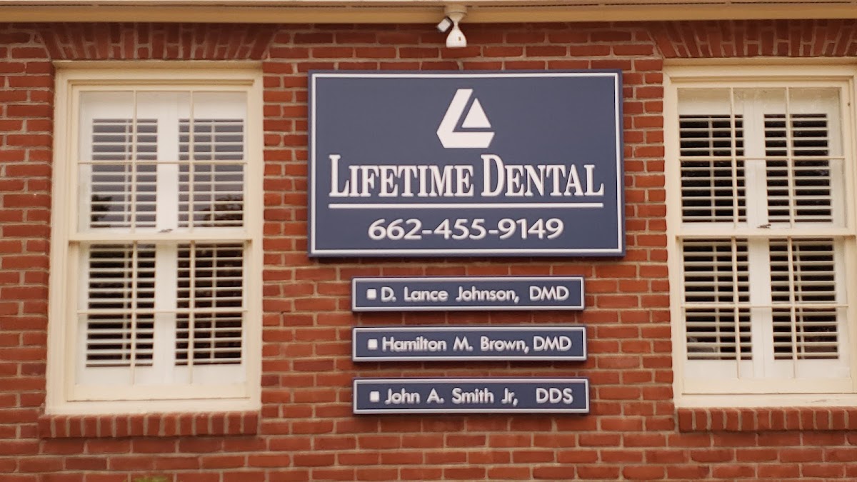 Lifetime Dental photo 5