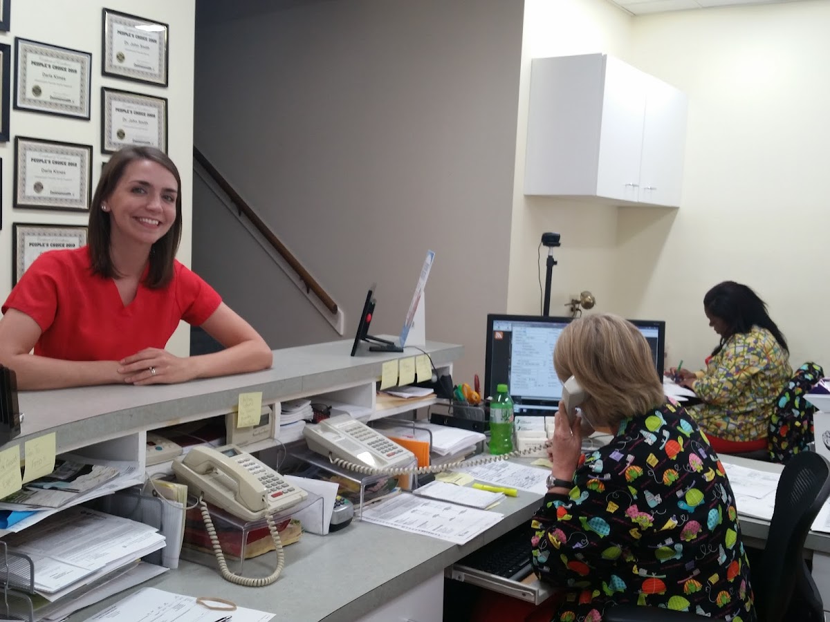 Lifetime Dental photo 6