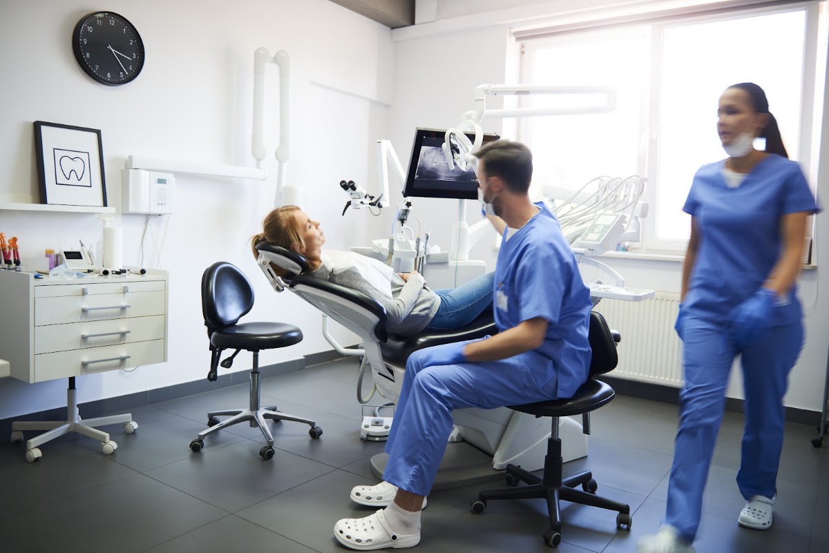 Central Texas Oral Surgery Associates photo 1