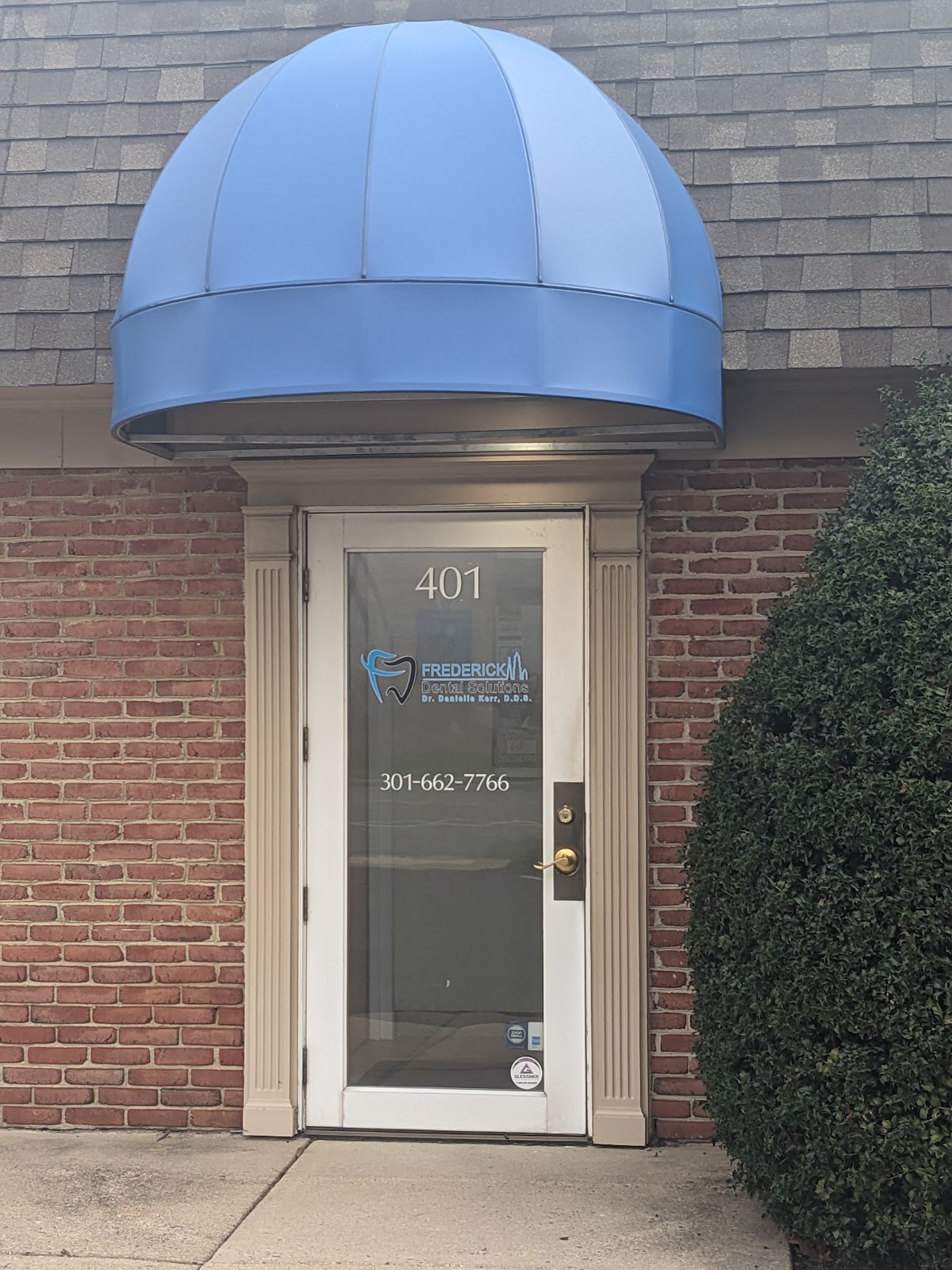 Frederick Dental Solutions photo 1